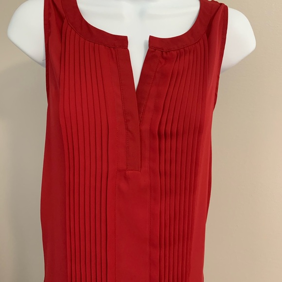 BKE Red Tank - Picture 15 of 15